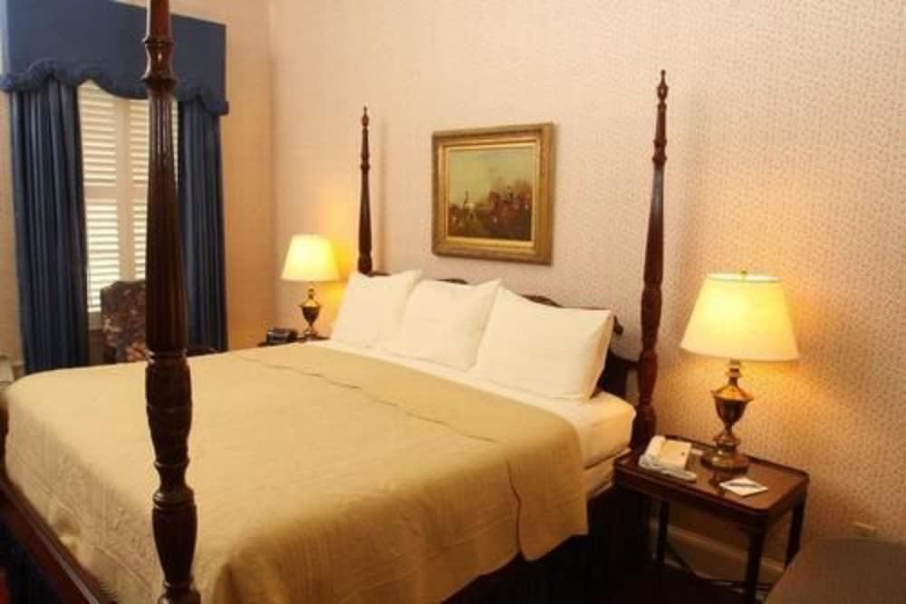 1842 Inn 메이컨 외부 사진