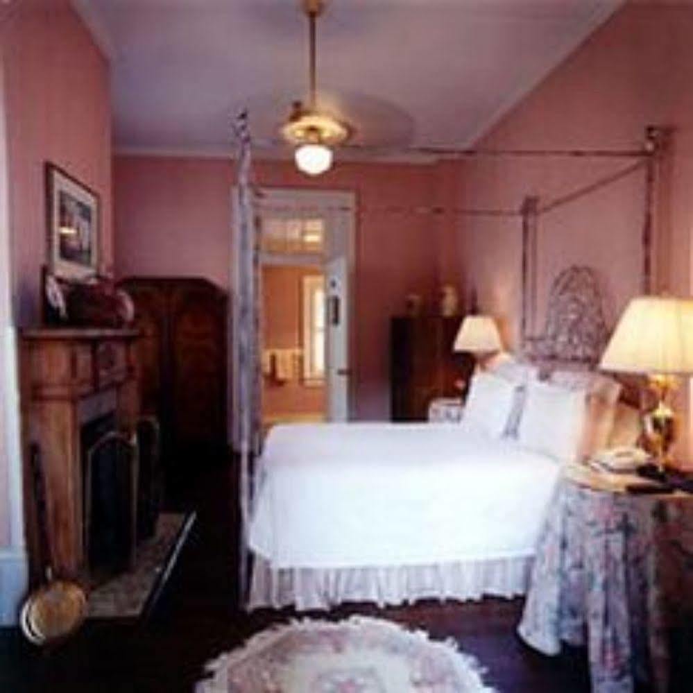 1842 Inn 메이컨 외부 사진